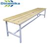 Dinamika / Changing room bench
