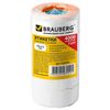 Label tape 22h12 mm, wave, orange, set of 5 rolls 800 EA., BRAUBERG