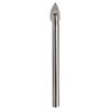 Ceramic tile drill, 10 mm, cylindrical shank, MATRIX