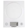 SCARLETT / Kitchen scales SC-KS57B10, electronic display, bowl, max weight 5 kg, tare compensation, plastic