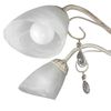 ПЕТРАСВЕТ / PETRASVET / Ceiling chandelier S2111-5, 5xE14 max. 60W