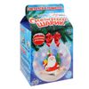Школа талантов / Set for creativity "Snow ball. Santa Claus"
