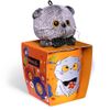 BUDI BASA / Set of gift mug + toy Basik