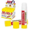 Glue stick BRAUBERG "Smiley", 15 g