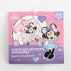 Disney / Children's art set "Minnie Mouse"