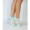 Woman socks