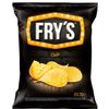 FRY’S / 15 pcs.