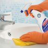500ml cleaning, UNICUM, bathroom and plumbing, spray