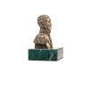 Золотая антилопа / Bust "Bagration P.I."