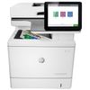 HP / MFP laser COLOR LJ Enterprise M578dn "3 in 1" A4, 38 s / min, 80000 s / month, DUPLEX, DAPD, s / k
