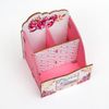Сималенд / Organizer for the stationery "Peonies"