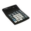 Citizen Business Line CMB desktop calculator, 10 bit, dual power supply, 102 х 137 х 31 mm, black
