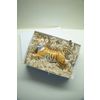 Ярославская майолика / Wall decor "Tiger"