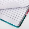 ArtFox / Flamingo Party diary, 96 sheets