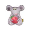 Jouet anti-stress "Souris Обжорка" (3)