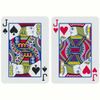 GamesDealer / Copag 310 Back Me Up Cards