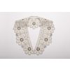 Lace collar No. 50