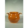 Таволожская керамика / Roast pot 1.4 L with handles
