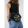 NAZAMOK / Bag-backpack "Avocado"