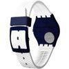 Swatch / Renk Örneği / İsviçre saati Tech-Mode GN720