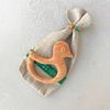 Zartoy / Tega Duck Rattle