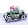 Toy Christmas tree "Car" 6011