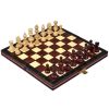 GamesDealer / Chess "Magnetic Small", Wegiel