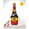 Fish sauce 40 degrees of protein - 200ml
6 glass bottles/box