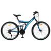 STELS / Bicycle "Focus V" size 18