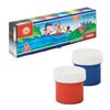 KOH-I-NOOR / Gouache 12 colors of 25 ml, without brush, cardboard box