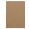 PALAZZO / Sketch paper 210x297 mm, 20 folhas A4, 200 g / m2, papel kraft