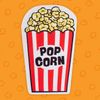 Этель / Ethel / Beach towel "Popcorn", 90 × 150 cm, polyester 100%