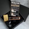 Like me / Men's set with a hair clipper "For the best man"