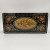 Мстёра / Jewelry box "Golden Autumn"