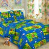 Calico from 100% cotton children's assortment