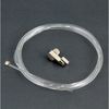 ArtiTeq / Gimbal for suspension system