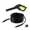 KARCHER Minimaic Accessories Kit (KERCHER), Pistol, 7.5 m Hose, Fast-Inseparable