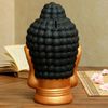 Керамика ручной работы / गुल्लक "बुद्ध सिर"