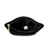 Торжокские золотошвеи / Velvet cosmetic bag "Aida"