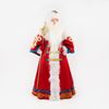 Потешный промысел / Toy under the Christmas tree "Santa Claus in a red boyar coat"