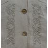 Елецкие кружева / Yelets lace / Jacket for women, linen