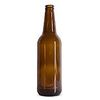 Beer bottle Okhota-KPNn-1-500-S-129 (exclusive)