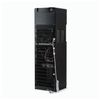Purifier for water AEL LC-AEL-540S, floor, EVER/COOL, 1 tap (3 buttons), black