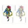 GamesDealer / Copag Bridge Jumbo Doble Deck Classe Moderne