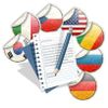 Translation and interpretation services of any complexity from 40 world languages