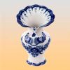 Packaging Vase "Bird of the Brave" Grzel