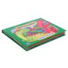 Умка / Umka / Panoramic book "Dinosaurs"