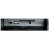 TV VEKTA LD-24SF6015BT, 24" (60 cm), 1366 x768, Full HD, 16:9, black