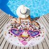 Этель / Strandtuch "Fashionista", d 150cm