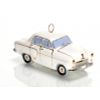Фарфоровая мануфактура / Christmas tree toy "Volga"